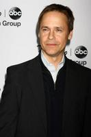 los angeles, 10. jan - chad lowe besucht die abc tca winter 2013 party im langham Huntington hotel am 10. januar 2013 in pasadena, ca foto