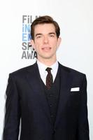 Los Angeles, 25. Februar - John Mulaney bei den 32. jährlichen Film Independent Spirit Awards am Strand am 25. Februar 2017 in Santa Monica, ca foto