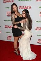 Las Vegas, 12. Januar – Karma Rx, Gast bei den Avn Adult Video News Awards 2020 im Hard Rock Hotel and Casino am 12. Januar 2020 in Las Vegas, NV foto