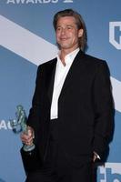 Los Angeles 19. Januar - Brad Pitt bei den 26. Screen Actors Guild Awards im Shrine Auditorium am 19. Januar 2020 in Los Angeles, ca foto