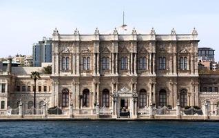 Istanbul Dolmabahce