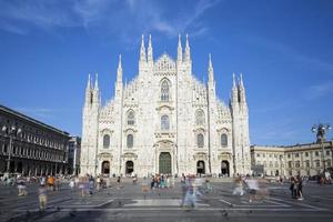 Duomo foto