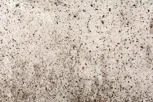 alte Grunge Crack graue Betonwand Textur Hintergrund foto