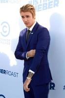 Los Angeles, 14. März - Justin Bieber beim Comedy Central Roast von Justin Bieber in den Sony Pictures Studios am 14. März 2015 in Culver City, ca foto