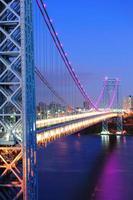 George Washington Bridge foto