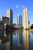 Boston Christian Science Plaza foto