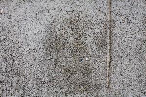 alte grungy textur, graue betonwand foto