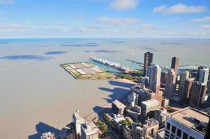 Chicago Navy Pier foto