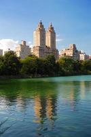 New York City Manhattan Central Park foto
