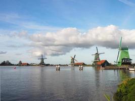 berühmte touristenattraktionen in den niederlanden foto
