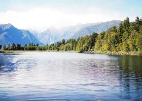 berühmte touristenattraktionen in neuseeland foto