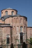 Zeyrek-Moschee in Istanbul, Türkei foto