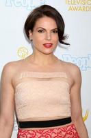 Los Angeles, 25. Mai - Lana Parrilla bei den 37. College Television Awards im Skirball Cultural Center am 25. Mai 2016 in Los Angeles, ca foto