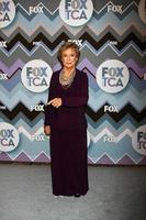 los angeles, 8. jan - cloris leachman besucht die fox tv 2013 tca winter press tour im langham Huntington hotel am 8. januar 2013 in pasadena, ca foto