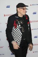 los angeles jan 24 - rick nielsen, billiger trick bei den muiscares 2020 im los angeles Convention center am 24. januar 2020 in los angeles, ca foto