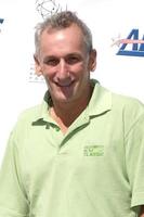 los angeles 20. sep - matt craven kommt am atas golf turnier 2010 im privaten golfclub am 20. september 2010 in toluca lake, ca foto