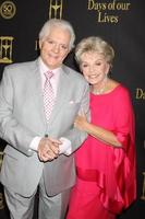 los angeles, 7. nov. - bill hayes, susan seaforth hayes bei der party zum 50. jahrestag unseres lebens im hollywood palladium am 7. november 2015 in los angeles, ca foto