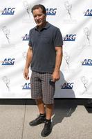 los angeles 20. sep - james remar kommt am atas golf turnier 2010 im privaten golfclub am 20. september 2010 in toluca lake, ca foto