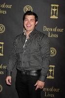 los angeles, nov 7 - christopher sean bei der feier zum 50. jahrestag unseres lebens im hollywood palladium am 7. november 2015 in los angeles, ca foto