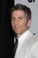 los angeles, 30. juli - leland orser bei der tour photo line der epix-fernsehenkritikervereinigung im beverly hilton hotel am 30. juli 2016 in beverly hills, ca foto