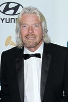 Los Angeles, 11. Februar - Richard Branson kommt am 11. Februar 2012 zur Pre-Grammy-Party, die von Clive Davis im Beverly Hilton Hotel veranstaltet wird, in Beverly Hills, ca foto