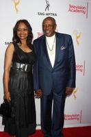 Los Angeles, 27. August - Lou Gossett Jr. bei der dynamischen und vielfältigen Emmy-Feier im Montage Hotel am 27. August 2015 in Beverly Hills, ca foto