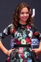 los angeles, 1. aug - bailee madison kommt bei den young hollywood awards 2013 auf der breiten bühne am 1. august 2013 in santa monica, ca. an foto