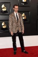 Los Angeles 26. Januar - Brad Goreski bei den 62. Grammy Awards im Staples Center am 26. Januar 2020 in Los Angeles, ca foto