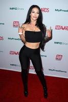 los angeles 21. nov - katrina jade bei der nominierungsparty der avn awards 2020 im avalon am 21. november 2019 in los angeles, ca foto