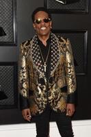 Los Angeles 26. Januar - Charlie Wilson bei den 62. Grammy Awards im Staples Center am 26. Januar 2020 in Los Angeles, ca foto