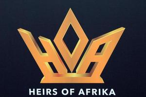 los angeles 8. august - heirs of afika emblem bei the heirs of afrika 4th annual international women of power awards im marriott marina del rey am 8. august 2021 in marina del rey, ca foto