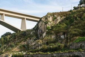 Brücke, Porto, Fluss, Portugal foto