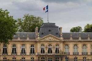 Versailles in Paris, Frankreich foto