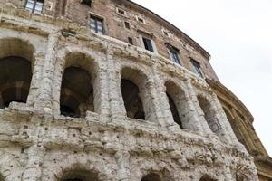 das theater von marcellus foto