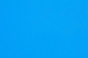 blauer zementwandbeschaffenheitshintergrund foto