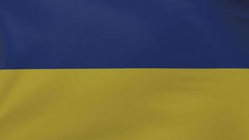 Textur der ukrainischen Flagge foto