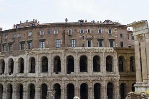 das theater von marcellus foto