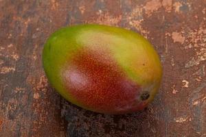 süße leckere Mango foto