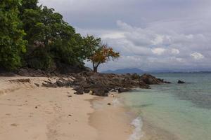 ko samet archipelageo foto