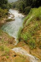 Semuc Champey Guatemala foto