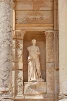 Ephesus Truthahn foto
