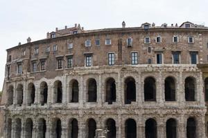 das theater von marcellus foto