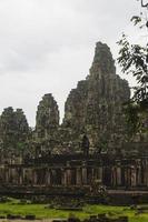 Angkor-Wat-Komplex foto