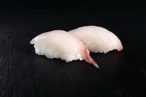 Sushi l foto