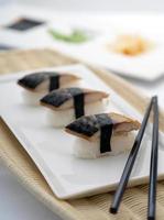 Nigiri Sushi foto
