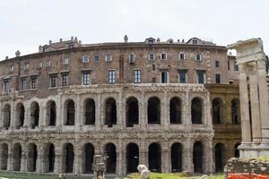 das theater von marcellus foto