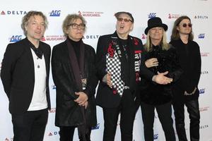 Los Angeles Jan 24 - Billiger Trick, Rick Nielsen bei den Muiscares 2020 im Los Angeles Convention Center am 24. Januar 2020 in Los Angeles, ca foto