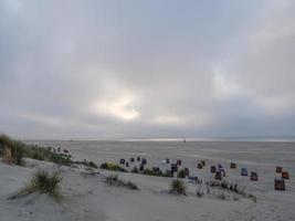 die insel jusit in deutschland foto