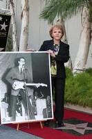 los angeles, sep 7 - maria elena holly bei der buddy holly walk of fame zeremonie auf dem hollywood walk of fame am 7. september 2011 in los angeles, ca foto