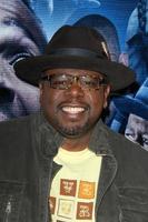 Los Angeles, 16. April - Cedric der Entertainer bei der Weltpremiere von A Haunted House 2 in den Regal 14 Theatern am 16. April 2014 in Los Angeles, ca foto